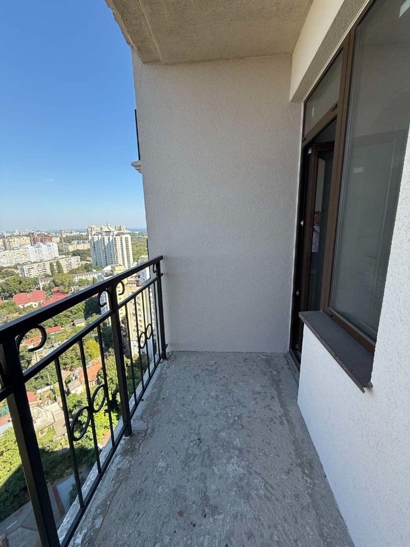 продажа однокомнатной квартиры номер A-174406 в Приморском районе, фото номер 8